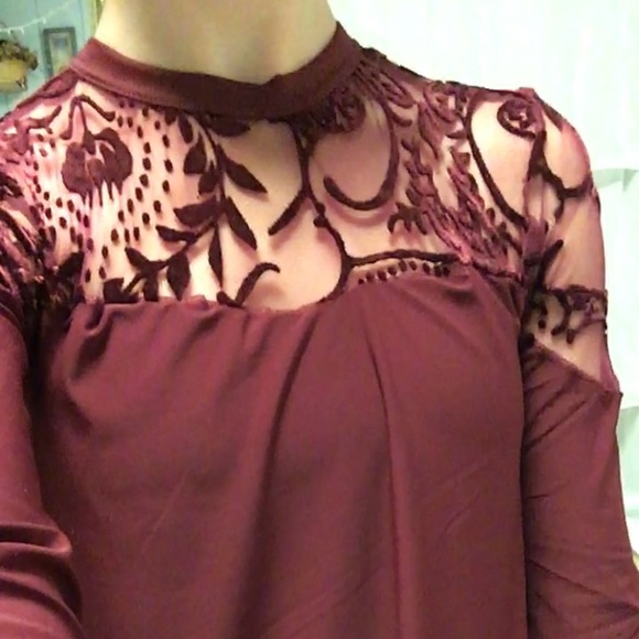 Contemporary dance costume - Picture 3 of 5